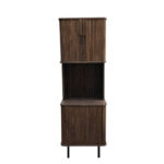 Refrigerator Cabinet High