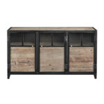 Old Fir Cabinet Medium