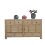Chinese furniture antique wood cabinet