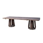 Pine Dining Table