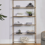Simple Display Rack