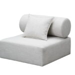 Single Sofa Couch