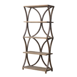 Bradford Display Shelf