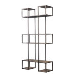 Metal Rack Shelf