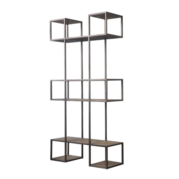 Metal Rack Shelf