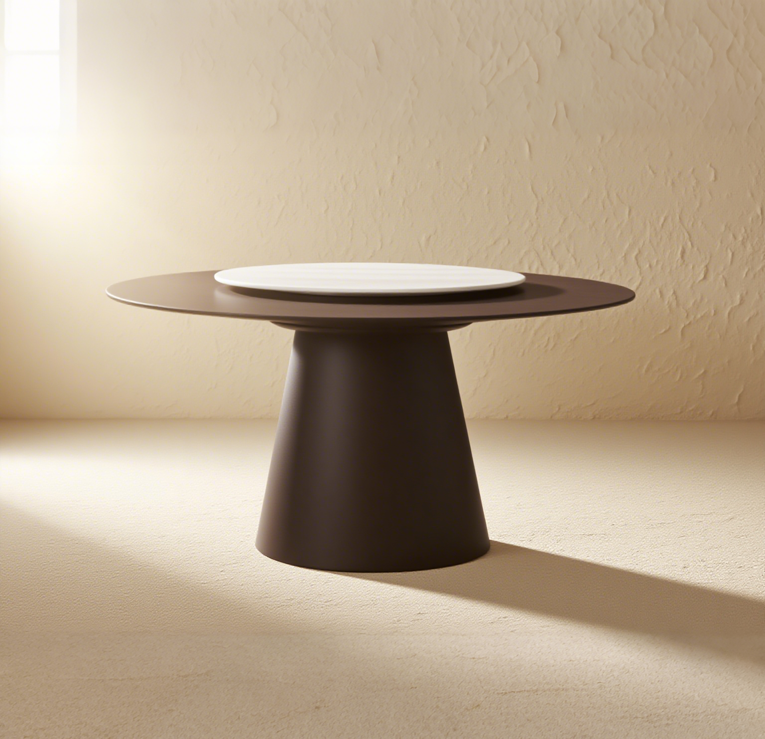 Margot Round Table